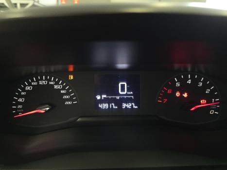 PEUGEOT 208 1.0 4P FLEX FIREFLY STYLE, Foto 12