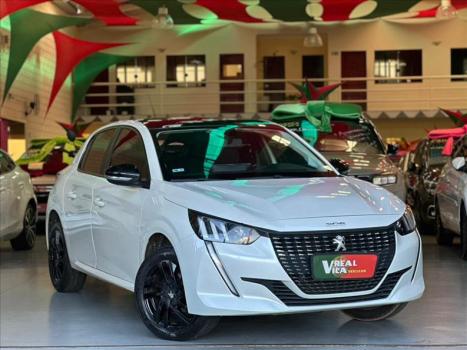 PEUGEOT 208 1.0 4P FLEX FIREFLY STYLE, Foto 1