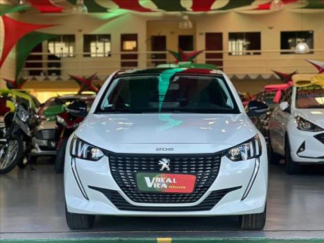 PEUGEOT 208 1.0 4P FLEX FIREFLY STYLE, Foto 2