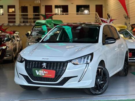 PEUGEOT 208 1.0 4P FLEX FIREFLY STYLE, Foto 3