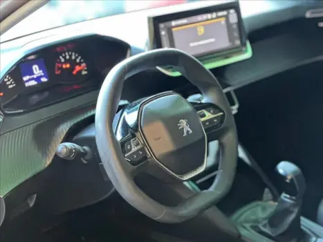 PEUGEOT 208 1.0 4P FLEX FIREFLY STYLE, Foto 4