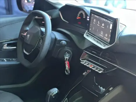 PEUGEOT 208 1.0 4P FLEX FIREFLY STYLE, Foto 5