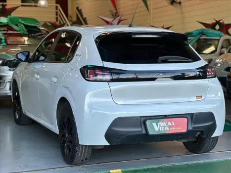 PEUGEOT 208 1.0 4P FLEX FIREFLY STYLE, Foto 9