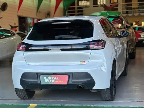 PEUGEOT 208 1.0 4P FLEX FIREFLY STYLE, Foto 11