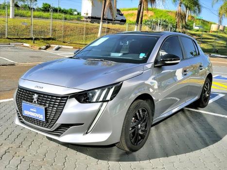 PEUGEOT 208 1.0 4P FLEX FIREFLY STYLE, Foto 1