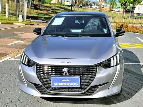 PEUGEOT 208 1.0 4P FLEX FIREFLY STYLE, Foto 2