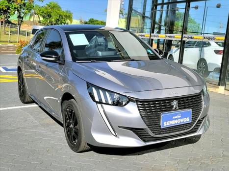 PEUGEOT 208 1.0 4P FLEX FIREFLY STYLE, Foto 3