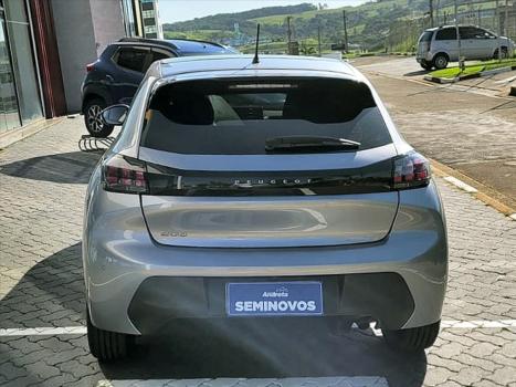 PEUGEOT 208 1.0 4P FLEX FIREFLY STYLE, Foto 5