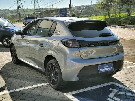 PEUGEOT 208 1.0 4P FLEX FIREFLY STYLE, Foto 6