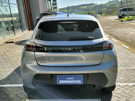 PEUGEOT 208 1.0 4P FLEX FIREFLY STYLE, Foto 7