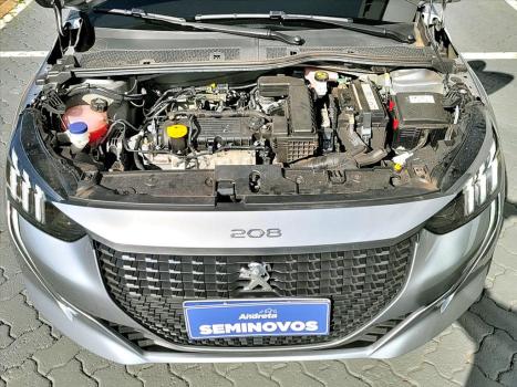 PEUGEOT 208 1.0 4P FLEX FIREFLY STYLE, Foto 15