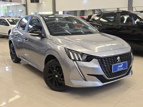 PEUGEOT 208 1.0 4P FLEX FIREFLY STYLE, Foto 1