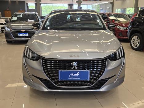 PEUGEOT 208 1.0 4P FLEX FIREFLY STYLE, Foto 2