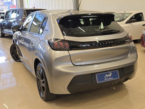 PEUGEOT 208 1.0 4P FLEX FIREFLY STYLE, Foto 4