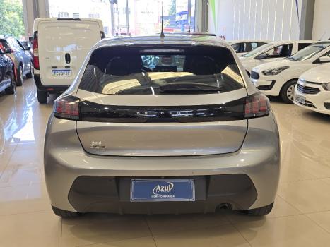 PEUGEOT 208 1.0 4P FLEX FIREFLY STYLE, Foto 5