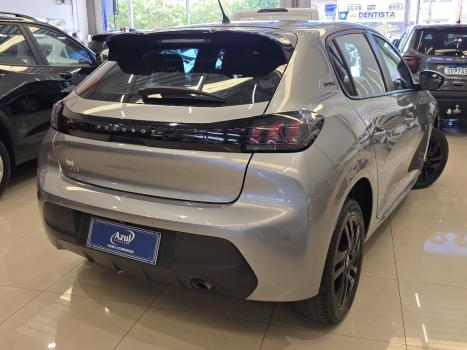 PEUGEOT 208 1.0 4P FLEX FIREFLY STYLE, Foto 6