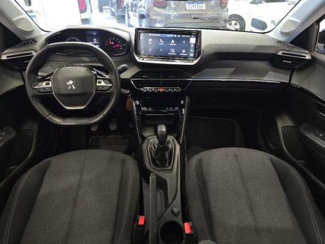 PEUGEOT 208 1.0 4P FLEX FIREFLY STYLE, Foto 7