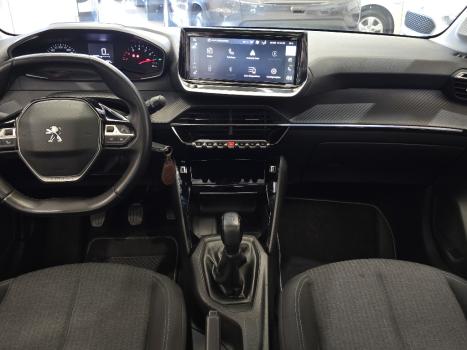 PEUGEOT 208 1.0 4P FLEX FIREFLY STYLE, Foto 8