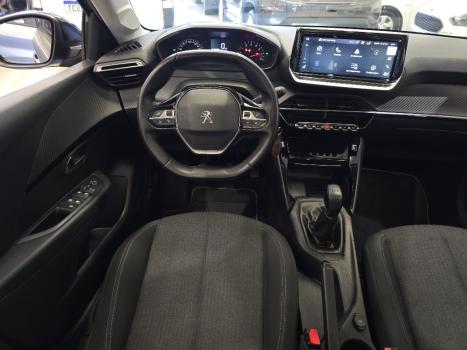 PEUGEOT 208 1.0 4P FLEX FIREFLY STYLE, Foto 10