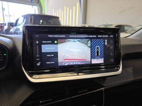 PEUGEOT 208 1.0 4P FLEX FIREFLY STYLE, Foto 13