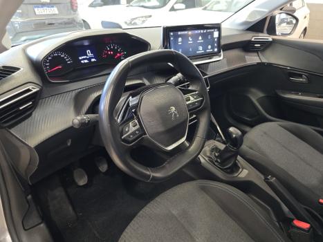 PEUGEOT 208 1.0 4P FLEX FIREFLY STYLE, Foto 14