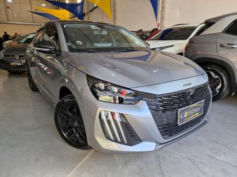 PEUGEOT 208 1.0 4P FLEX FIREFLY STYLE, Foto 1