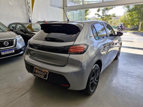 PEUGEOT 208 1.0 4P FLEX FIREFLY STYLE, Foto 2