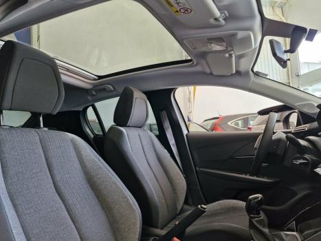 PEUGEOT 208 1.0 4P FLEX FIREFLY STYLE, Foto 4