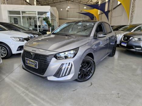 PEUGEOT 208 1.0 4P FLEX FIREFLY STYLE, Foto 5