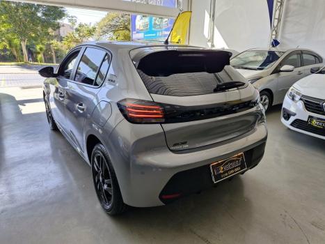 PEUGEOT 208 1.0 4P FLEX FIREFLY STYLE, Foto 6