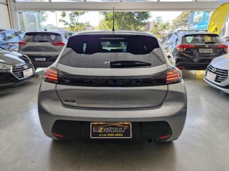 PEUGEOT 208 1.0 4P FLEX FIREFLY STYLE, Foto 13