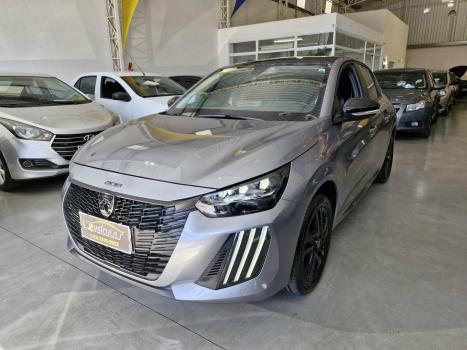 PEUGEOT 208 1.0 4P FLEX FIREFLY STYLE, Foto 14