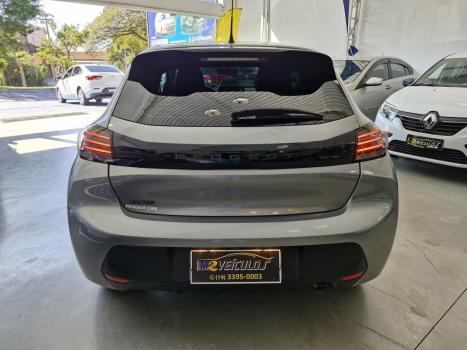 PEUGEOT 208 1.0 4P FLEX FIREFLY STYLE, Foto 8