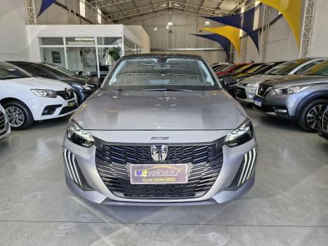 PEUGEOT 208 1.0 4P FLEX FIREFLY STYLE, Foto 13