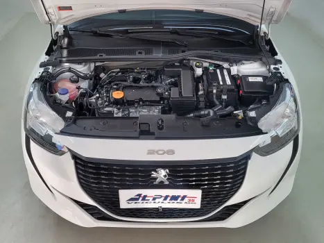 PEUGEOT 208 1.0 4P FLEX FIREFLY STYLE, Foto 10