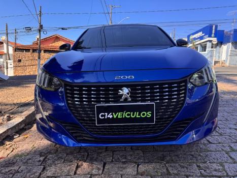 PEUGEOT 208 1.0 4P FLEX FIREFLY STYLE, Foto 5