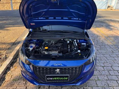 PEUGEOT 208 1.0 4P FLEX FIREFLY STYLE, Foto 7
