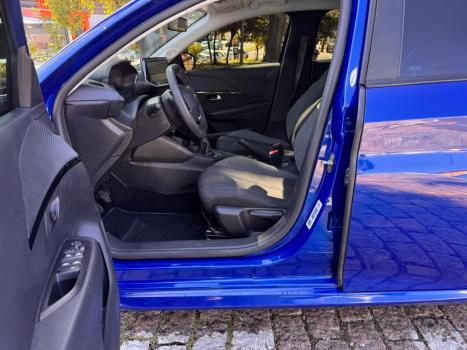 PEUGEOT 208 1.0 4P FLEX FIREFLY STYLE, Foto 8