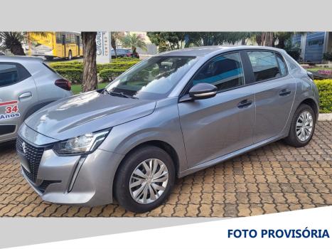 PEUGEOT 208 1.0 4P FLEX FIREFLY STYLE, Foto 1