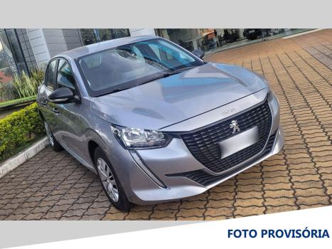 PEUGEOT 208 1.0 4P FLEX FIREFLY STYLE, Foto 2