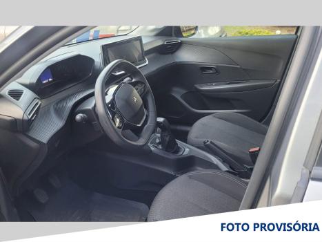 PEUGEOT 208 1.0 4P FLEX FIREFLY STYLE, Foto 4