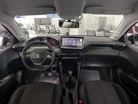 PEUGEOT 208 1.0 4P FLEX FIREFLY STYLE, Foto 5