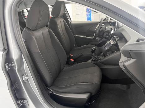 PEUGEOT 208 1.0 4P FLEX FIREFLY STYLE, Foto 6