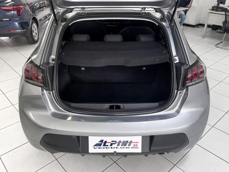 PEUGEOT 208 1.0 4P FLEX FIREFLY STYLE, Foto 8