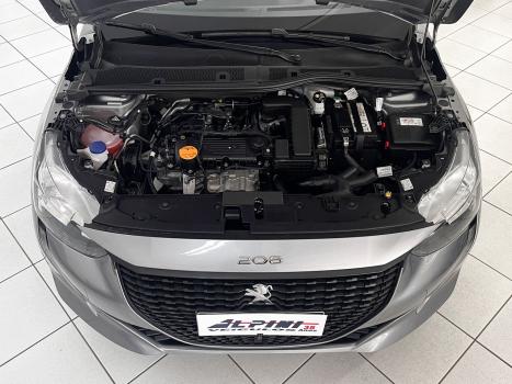 PEUGEOT 208 1.0 4P FLEX FIREFLY STYLE, Foto 9