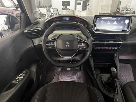 PEUGEOT 208 1.0 4P FLEX FIREFLY STYLE, Foto 13