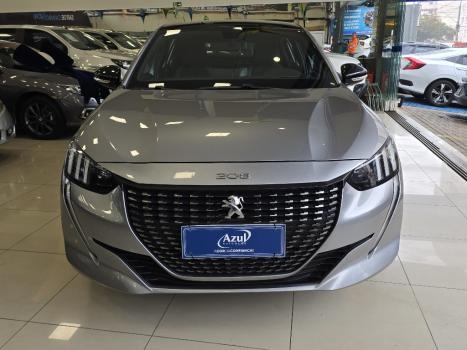 PEUGEOT 208 1.0 4P FLEX FIREFLY STYLE, Foto 2