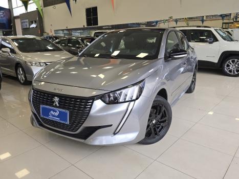 PEUGEOT 208 1.0 4P FLEX FIREFLY STYLE, Foto 3
