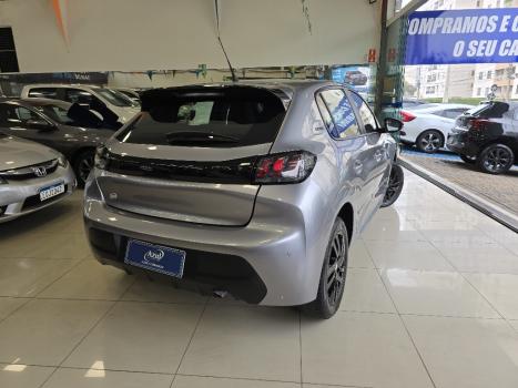 PEUGEOT 208 1.0 4P FLEX FIREFLY STYLE, Foto 6