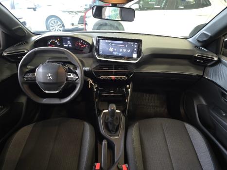 PEUGEOT 208 1.0 4P FLEX FIREFLY STYLE, Foto 7